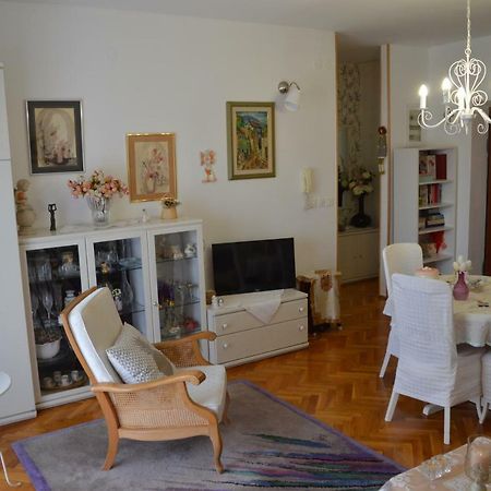 Apartments Sunce Makarska Eksteriør bilde